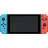 Nintendo Switch OLED -Pelikonsoli