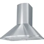 Franke seinälle asennettava liesituuletin 110.0350.571 (60cm Villa)
