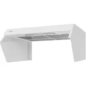 Franke liesituuletin kaappiin 300.0600.427 (50cm huoneisto)