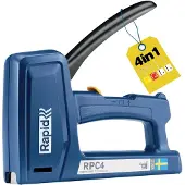 Rapid Nitoja RPC4