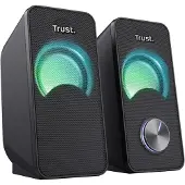 Trust Arys 2.0 RGB kaiuttimet