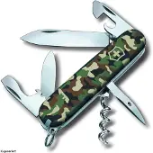 Victorinox Spartan - Camo