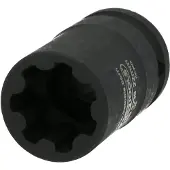 Ks Tools Hylsyavainkärki, jarrusatula 150.2236