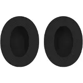 Jabra Evolve3 85 vaihtopehmustepari, musta