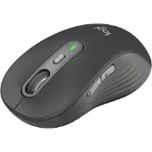 Logitech Signature Plus M750 L -langaton hiiri, grafiitti