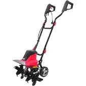 AWTOOLS AVTOOLS SÄHKÖINEN MAANMUOKKAUSKONE 1500W