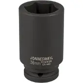 Jonnesway Voimahylsy S03AD6136; 3/4''; 36 mm