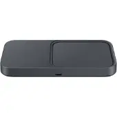 Samsung Super Fast Wireless Charger Duo excl. cable