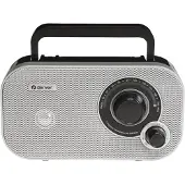 Denver TR-51 radio