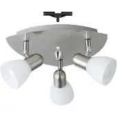 Eglo 90986 - Kohdevalo ENEA 3xE14/40W