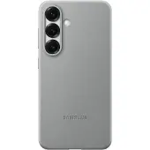 Samsung Galaxy S25 Kindsuit suojakuori (harmaa)