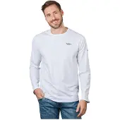 Pepe Jeans Original Basic 2 Pitkähihainen T-paita