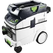 Festool Järjestelmäimuri CTL 36 E AC-LHS CLEANTEC
