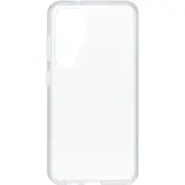 Otterbox React Galaxy S25 clear POLYBAG (77-97586)