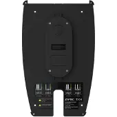 Zaptec Backplate for Zaptec Pro (W128441001)