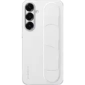 Samsung Galaxy S25+ Standing Grip Case White