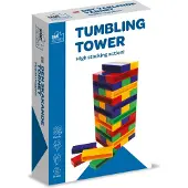 AMO Toys Tumbling Tower Matka Game