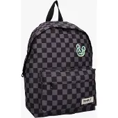 Studio V StudioV Reppu Fossil Files 12L, Musta