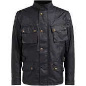 Belstaff Crosby Takki
