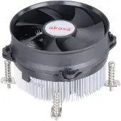 Akasa AK-CCE-7105EP - prosessorin tuuletin…