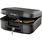 Master Lock Pakkaus LCHW20101 FireProof