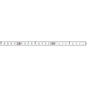 Bmi Mittanauha B357004002-OM-SK; 2 m; tahmea