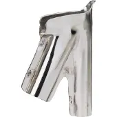 Bosch Accesorios Welding nozzle for hot air gun 9X5mm