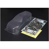Tamiya 1/10 Scale R/C Toyota Supra Body Parts Set