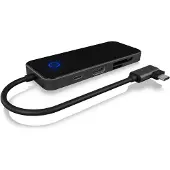 Icy Box IB-DK4025-CPD