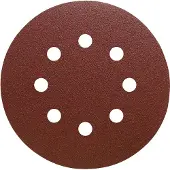 Klingspor 1x50 Klingspor PS 22 K Sandpaper velcro Grain 240 GLS5