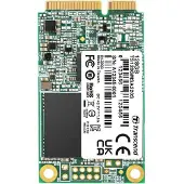 Transcend 128 Gt MSA220S SATA-600 USB 3.0 SSD -kiintolevy