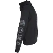 Under Armour Rival Lightweight Graphic Kokovetoketjullinen Collegepaita
