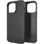 GEAR4 cases havana iphone 13 pro max 6.7inch black