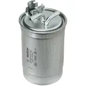 Bosch Polttoainesuodatin , 0 450 906 267 - VW - Seat - Audi - Ford