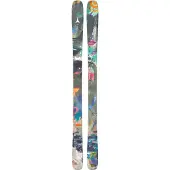 Atomic Bent 85 Alppisukset
