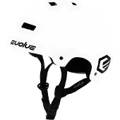 Evolve Curb Evo Kypärä