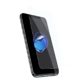 Holdit Screen Protector Iphone 11/Xr/12/12 Pro - Black - IPHONE 11/XR