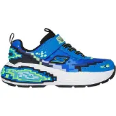 SKECHERS Kenkä - MEGA-Luo 4K - Blue - - 29 - Kengät