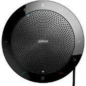 Jabra SPEAK 510 + SPEAKERPHONE FOR UC & BT PLUS BUNDLE LINK 380A (7510-409)
