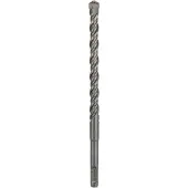 Bosch Betoniporanterä S4L; 12 mm; SDS-plus; 10 kpl.