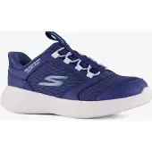 SKECHERS Go Run 400 V2 Tetra Speed - Purple - 32