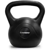 FitNord Vinyylikahvakuula 20 kg