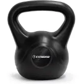 FitNord Vinyylikahvakuula 6 kg
