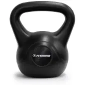 FitNord Vinyylikahvakuula 8 kg
