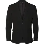Selected Slhslim-Liam Blz Flex Noos - Black - 56