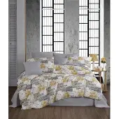 L'essentiel Maison vuodevaatesetti Serra, 200x220, 4 osaa