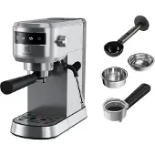 Electrolux Explore 6 E6EC1-6ST espressokeitin - ruostumaton teräs
