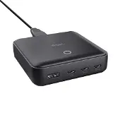 Trust Computer Products USB Maxo Desktop Laturi 100W - 4 Port