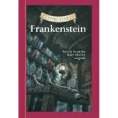 Union Square Classic Starts: Frankenstein