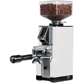 Eureka Mignon Libra espresso-kahvimylly - matta valkoinen